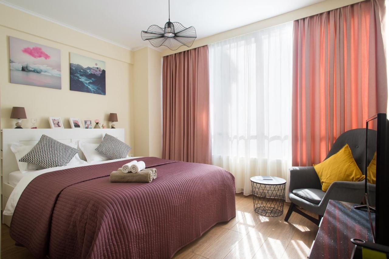 אתונה Syntegma Studio Next To Ermou Street מראה חיצוני תמונה